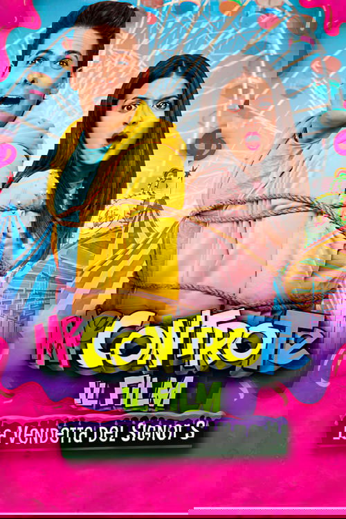 Me contro Te - Il film: La vendetta del Signor S