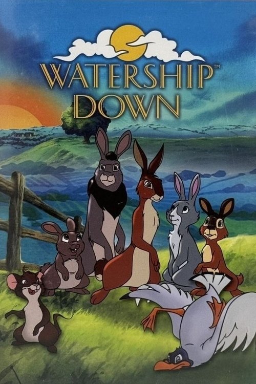 Escape to Watership Down
