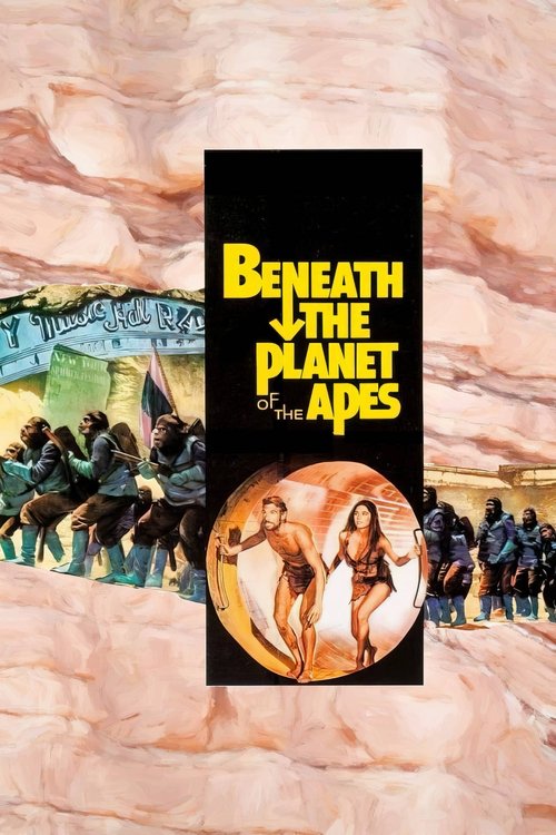Planet of the Apes Revisited