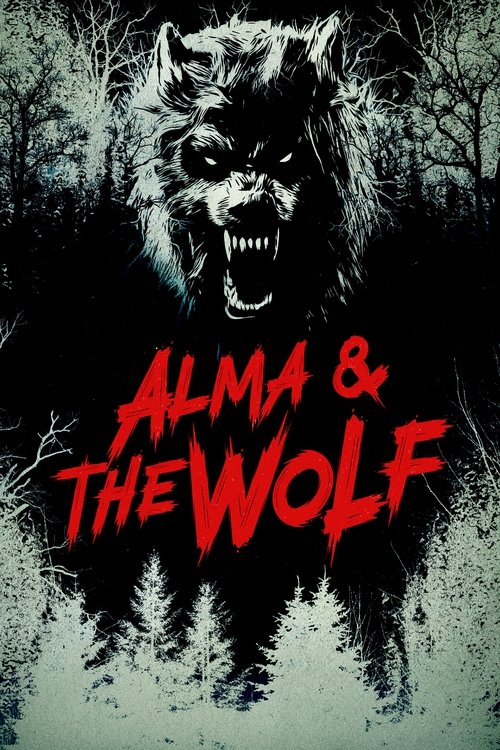 Alma and the Wolf