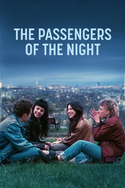 Les passagers de la nuit