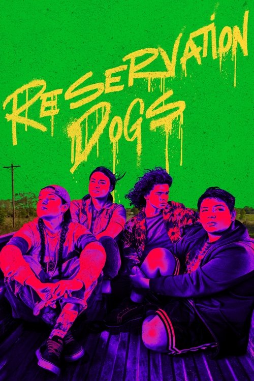 FX's Reservation Dogs