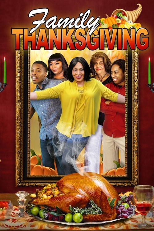 Happy Thanksgiving
