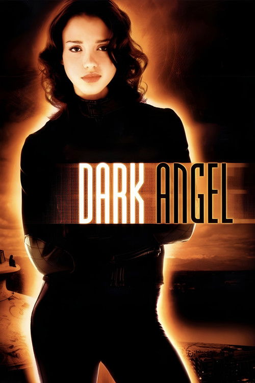 Dark Angel Vol.1