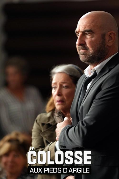 Le Colosse aux pieds d'argile
