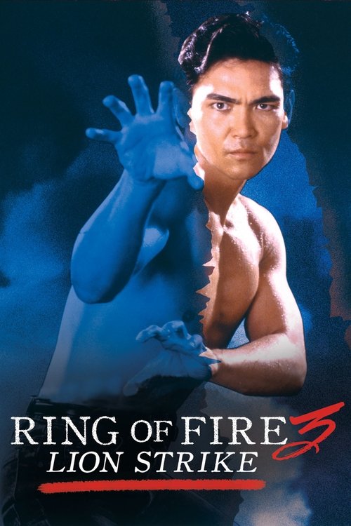 Ring of Fire 3: Lion Strike