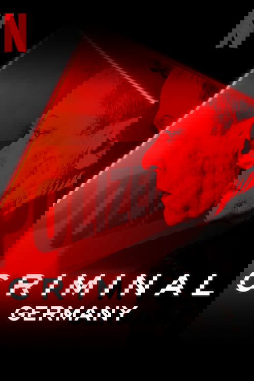 Criminal: Germany