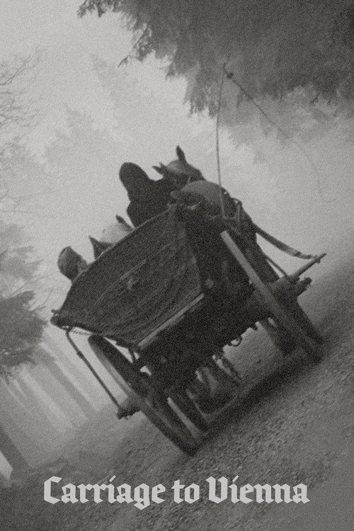 Повозка в Вену