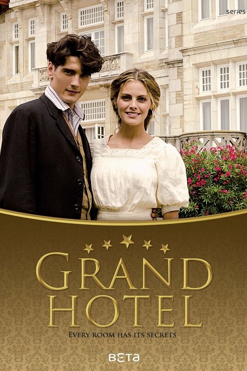 Gran Hotel