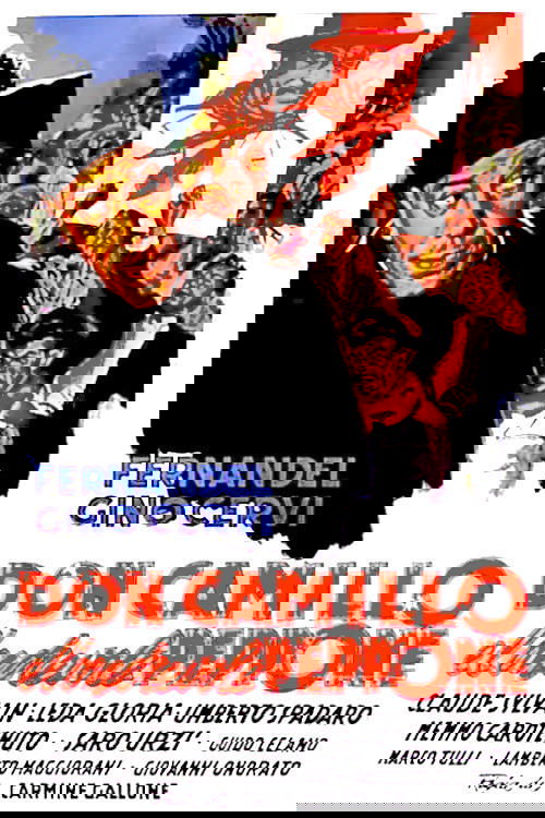 Don Camillo e l'on. Peppone