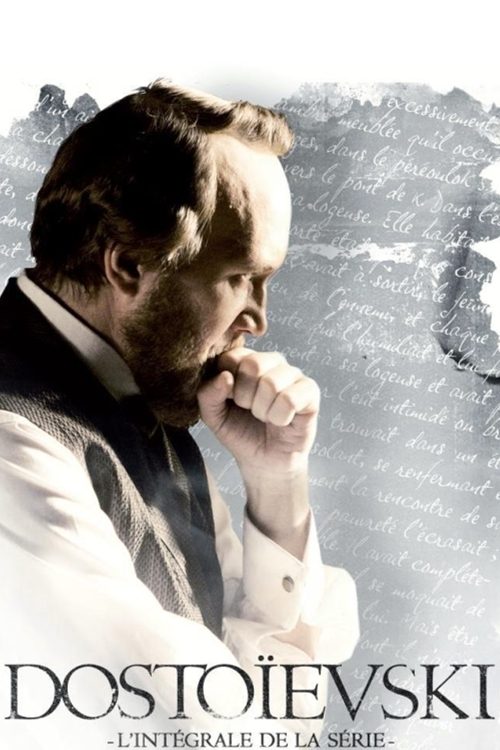 Dostoevsky: life full of passion