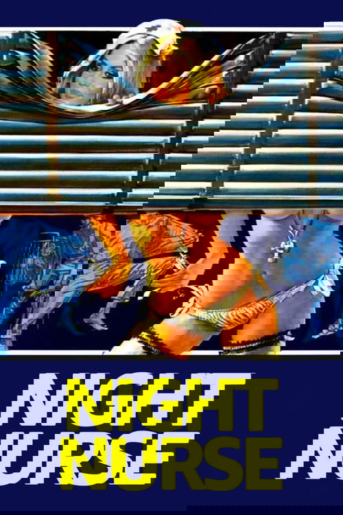 L'infermiera di notte