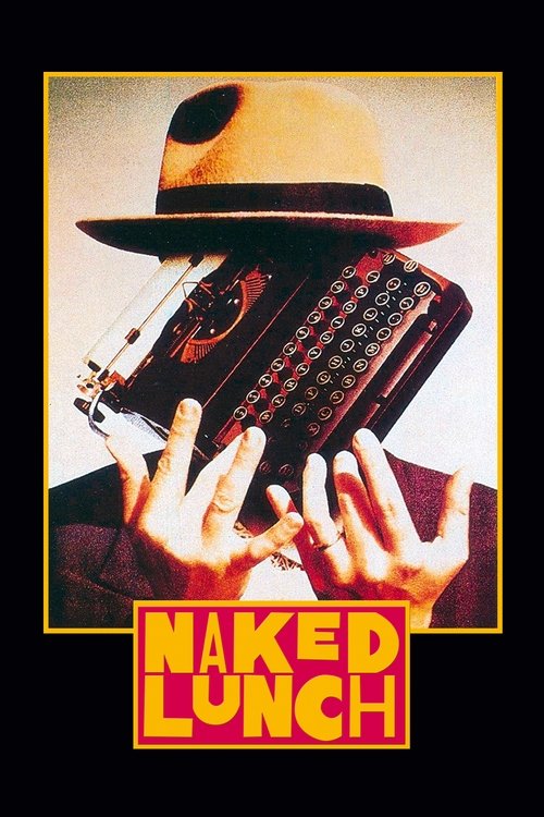 David Cronenberg's Naked Lunch