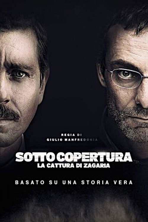 Sotto copertura