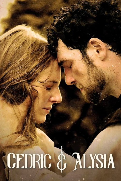 Седрик и Алисия