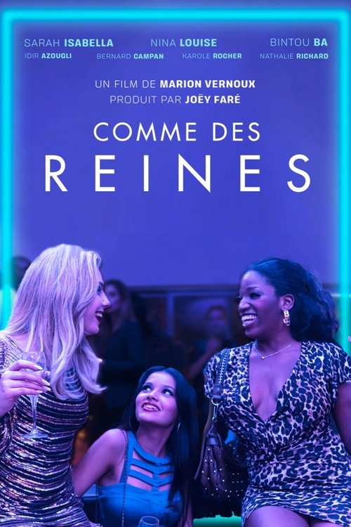 Comme des Reines