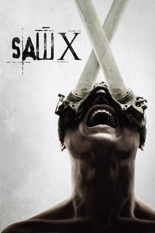 Saw 10