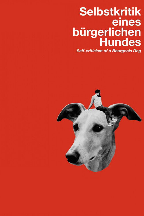 Самокритика буржуазного пса