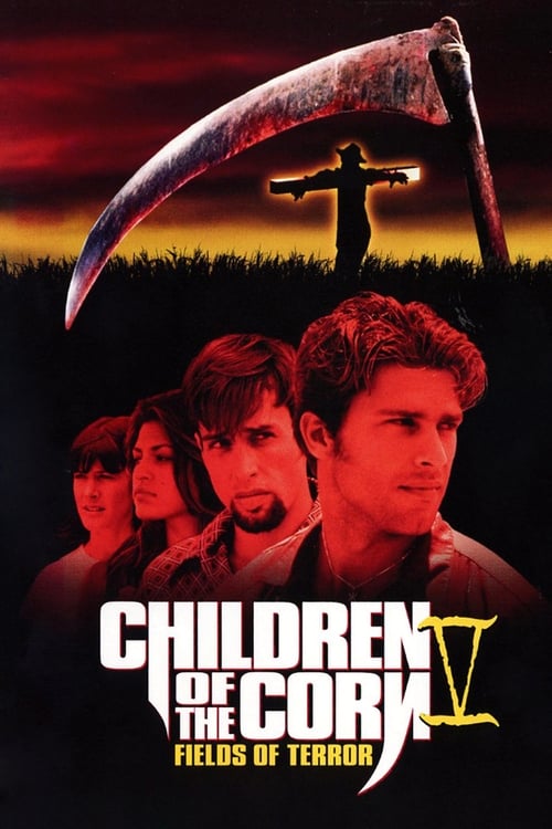 Children of the Corn 5