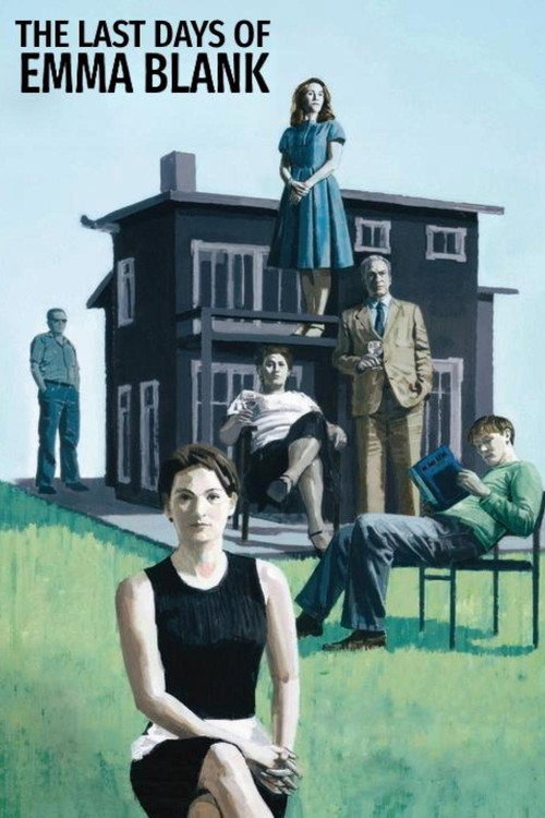 De laatste dagen van Emma Blank
