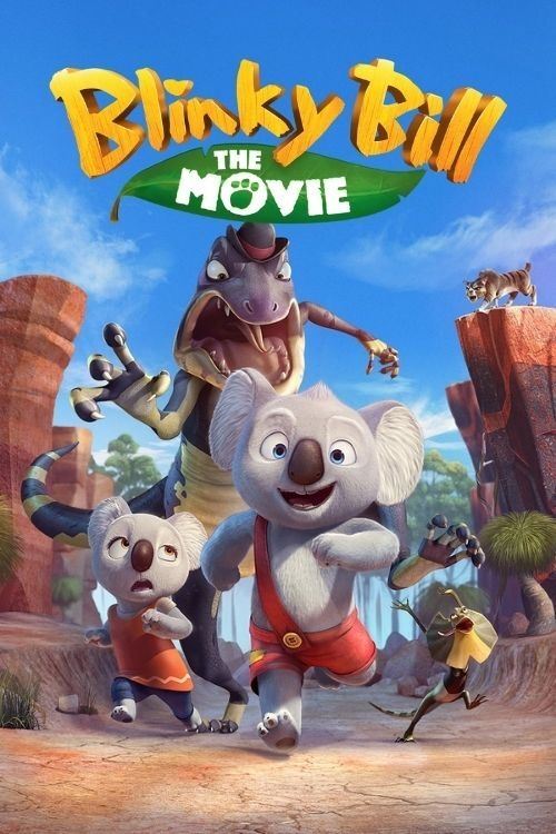 Blinky Bill: The Movie