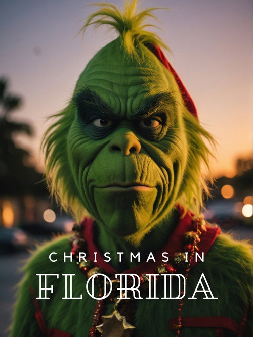 Christmas in Florida