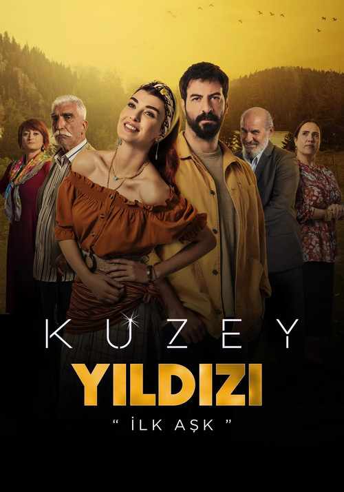 Kuzey Yildizi