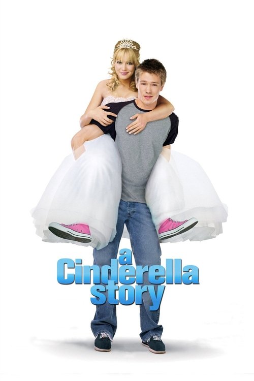 A Cinderella Story 1