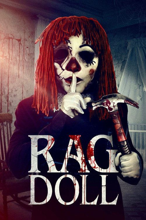Rag Doll