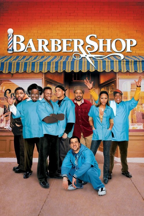 Barbershop 1