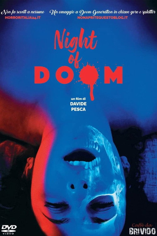 Night of doom