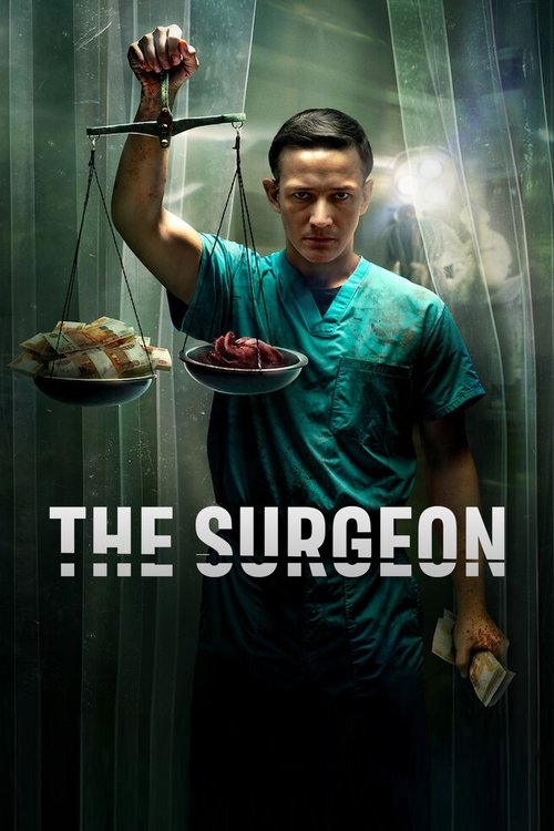 Surgeon