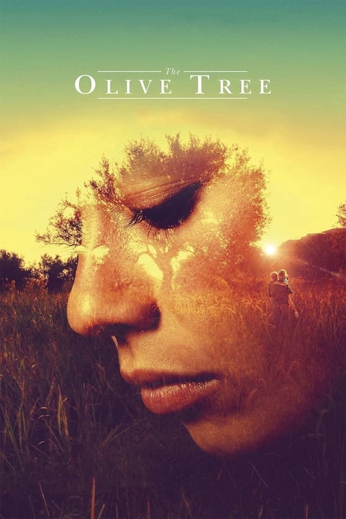 The olive tree