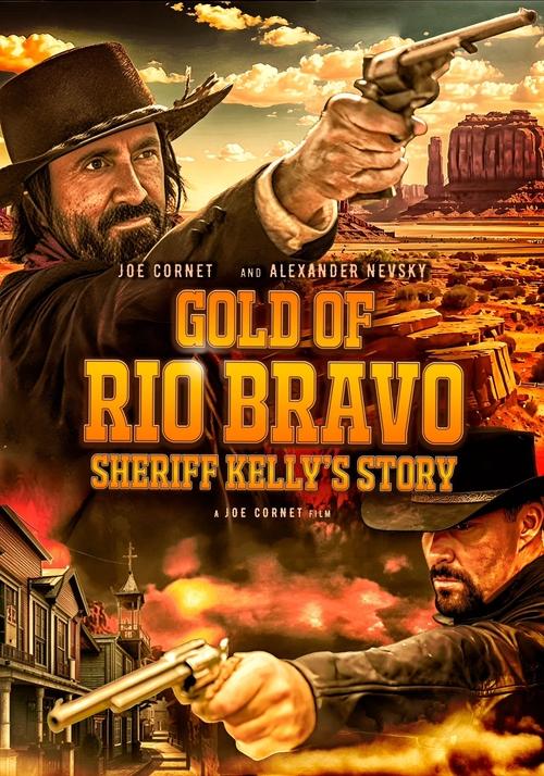 Gold of Rio Bravo