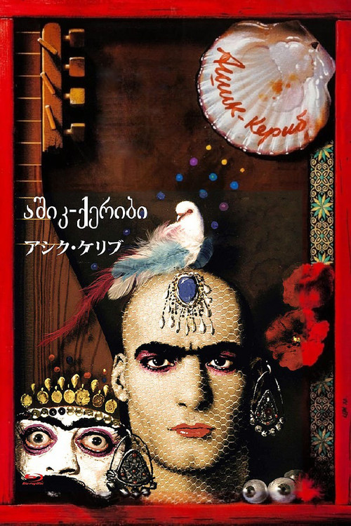 The Hoary Legends of the Caucasus