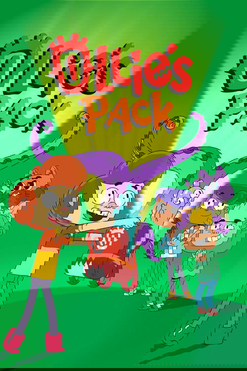 Ollie's Pack