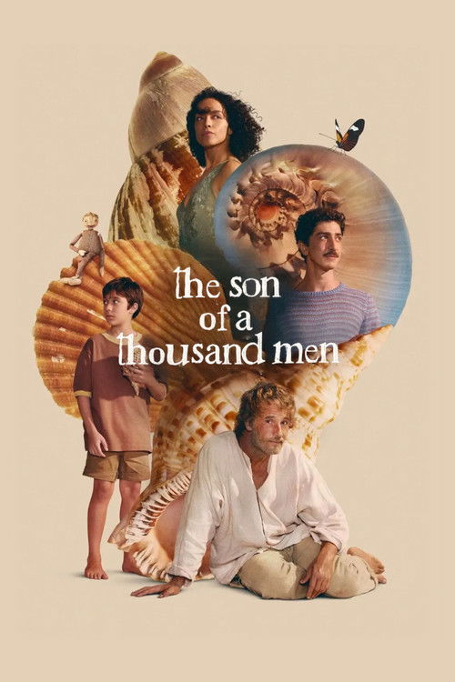 Son of a Thousand Men