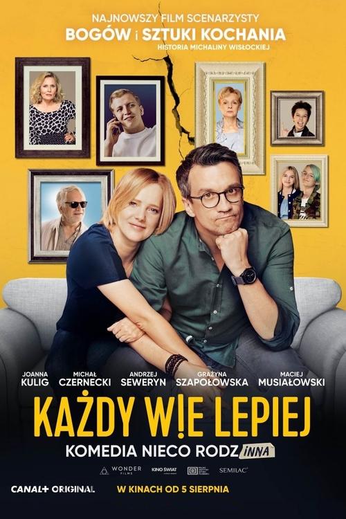 Kazdy wie lepiej