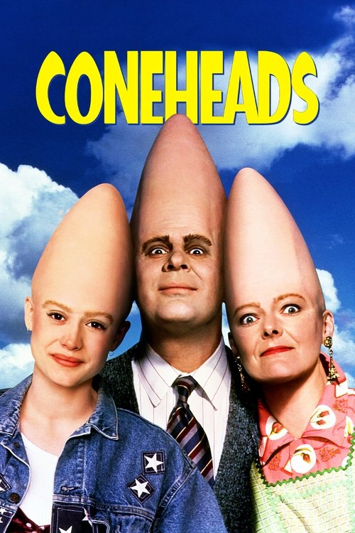 The Coneheads