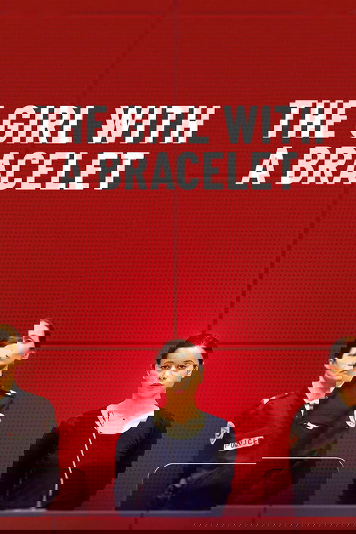 La fille au bracelet