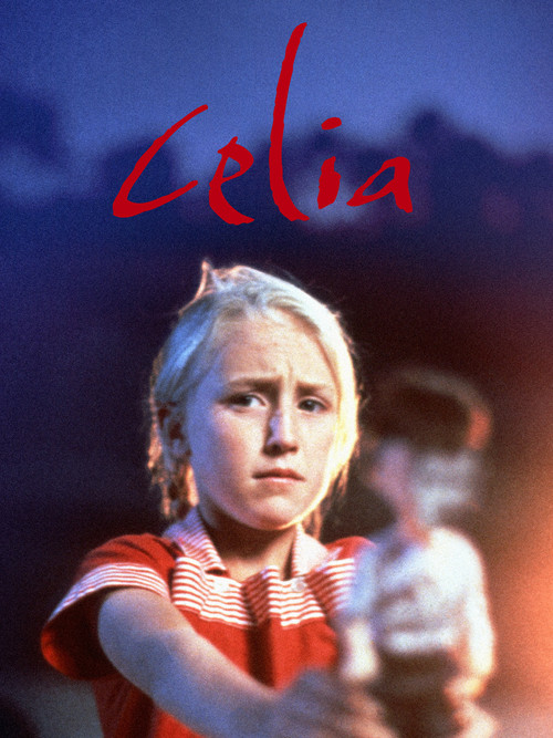 Celia: Child Of Terror