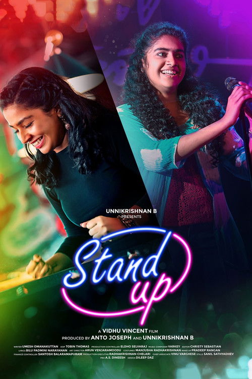 Stand-Up