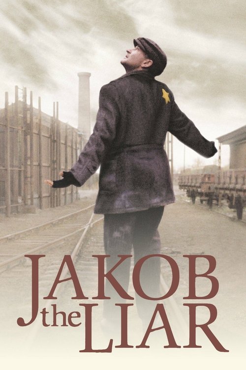 Jakob le menteur
