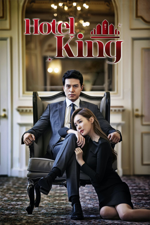 Hotel king