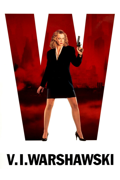 V.I. Warshawsk