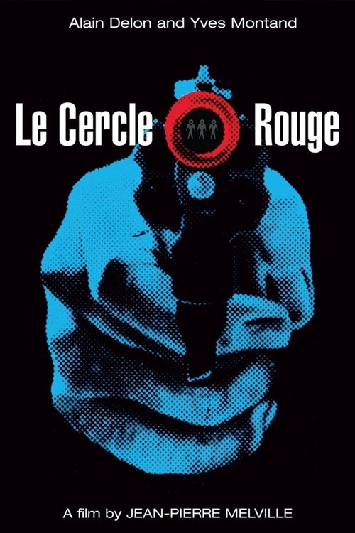 Le cercle rouge