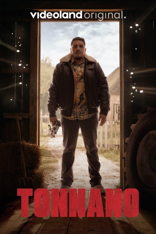 Mocro Mafia: Tonnano