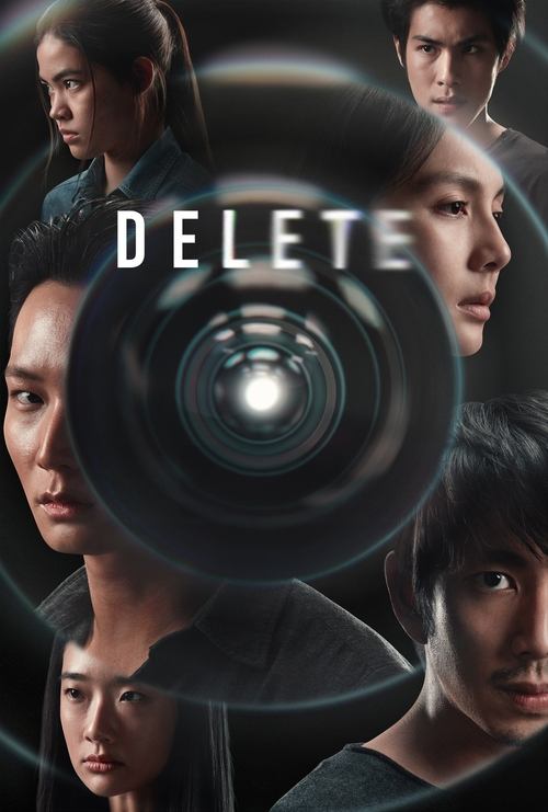 Delete The Series