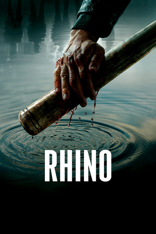 Rhino: Ukrainian Godfather