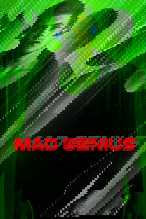 The Mad Genius Project